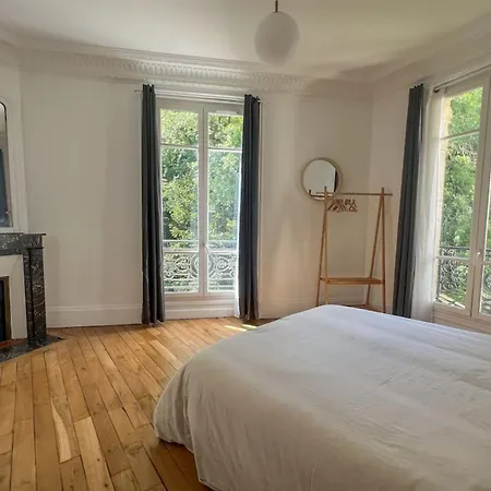 Flexliving - Bedroom - 18 * Paris