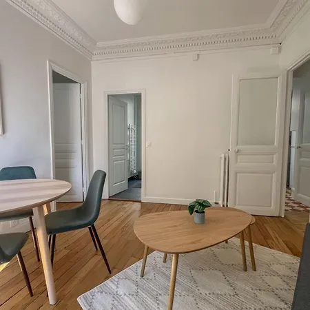 Flexliving - Bedroom - 18 * Parigi